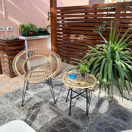 Rif Holiday Home Stagnone Marsala Бирджи-Векки Экстерьер фото