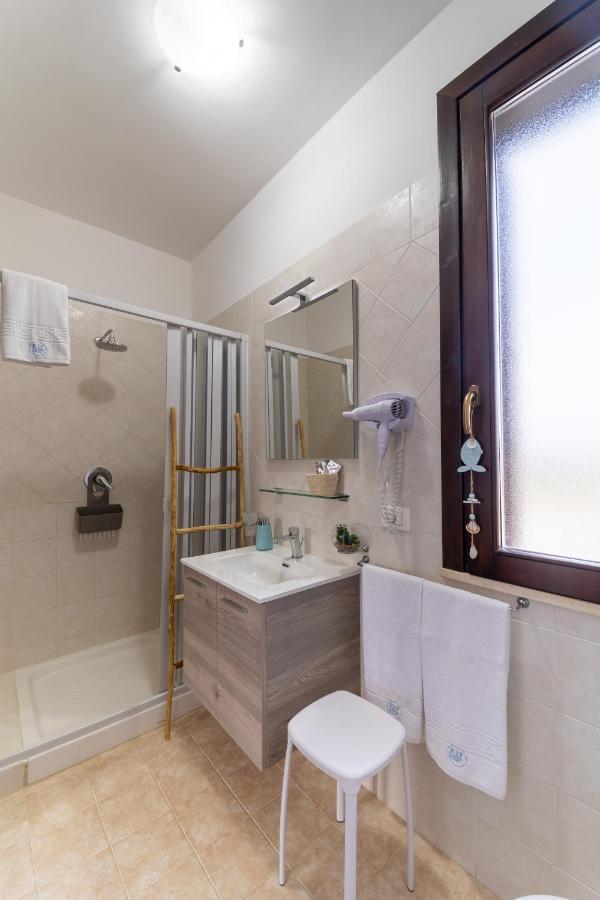 Rif Holiday Home Stagnone Marsala Бирджи-Векки Экстерьер фото