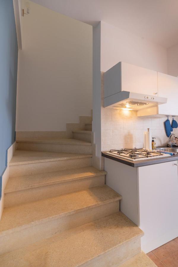 Rif Holiday Home Stagnone Marsala Бирджи-Векки Экстерьер фото