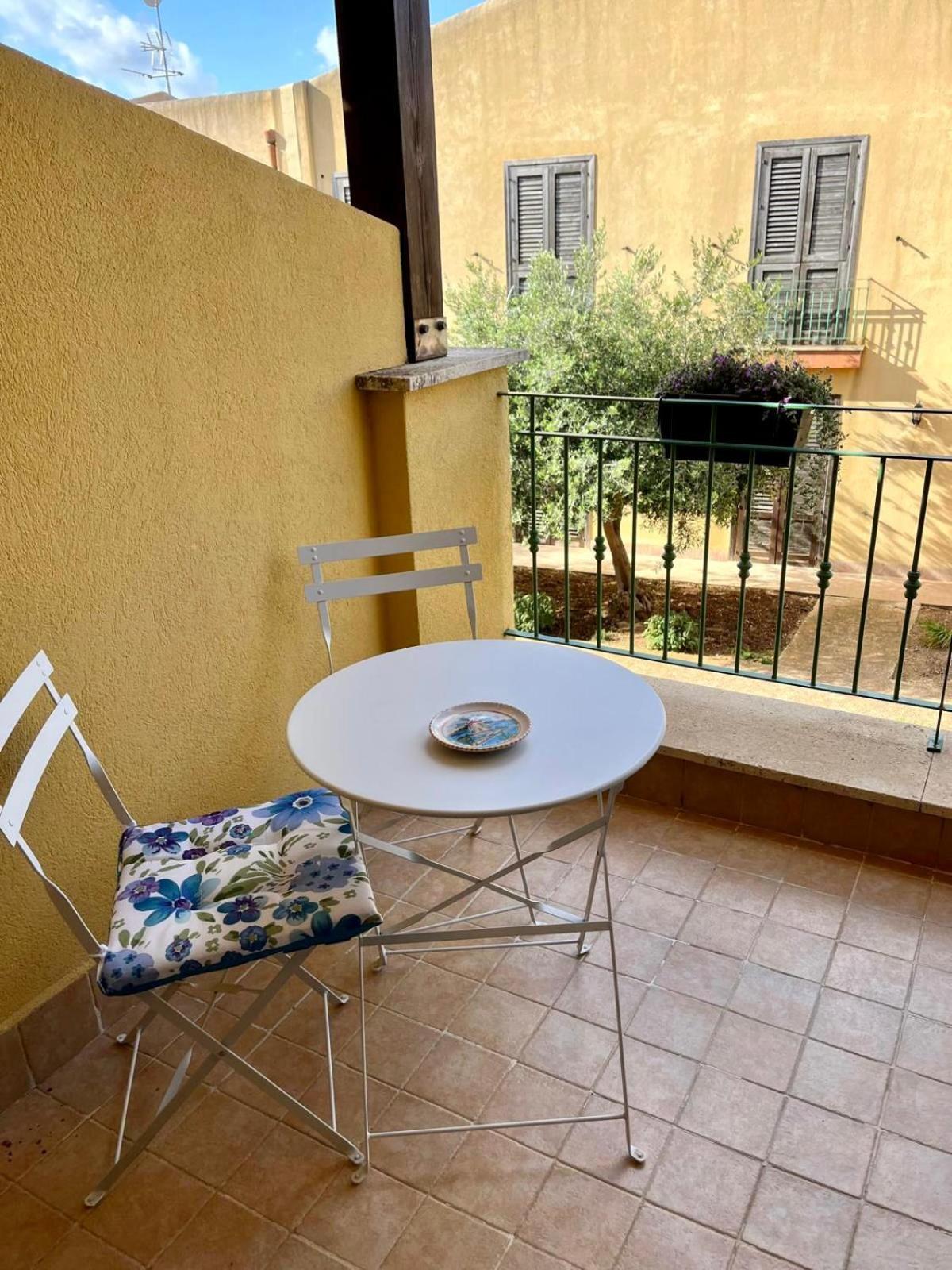Rif Holiday Home Stagnone Marsala Бирджи-Векки Экстерьер фото